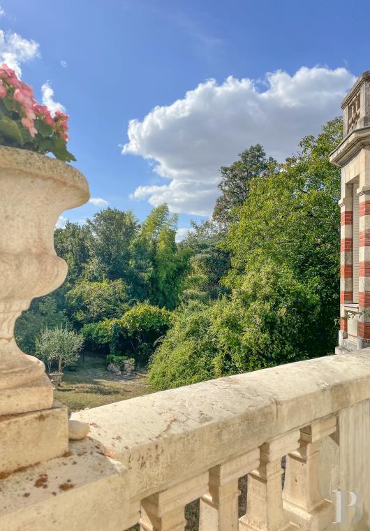 residences and character houses france pays de loire   - 3